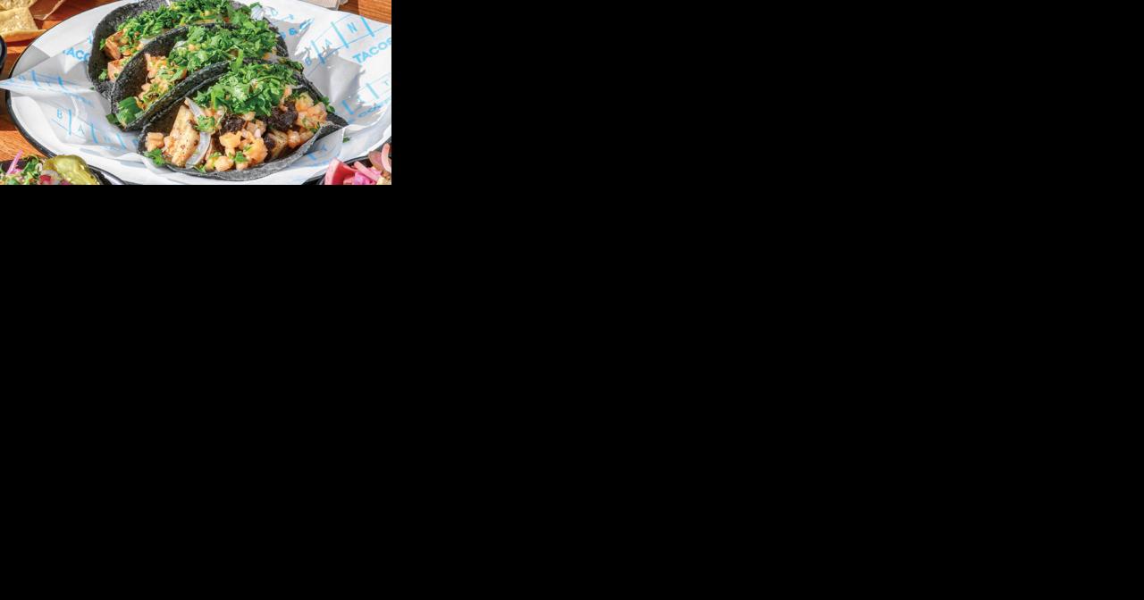 Bandit Tacos + Coffee bring good vibes to west downtown - Vimarsana News