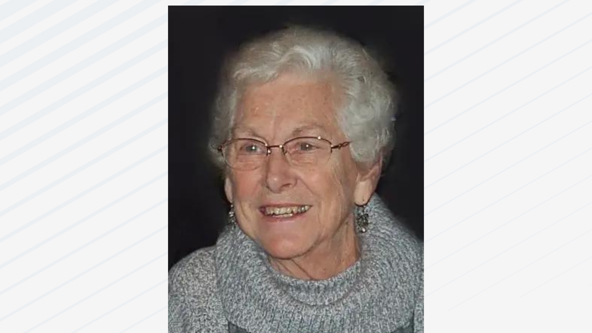 Helen Tenney Obituaries