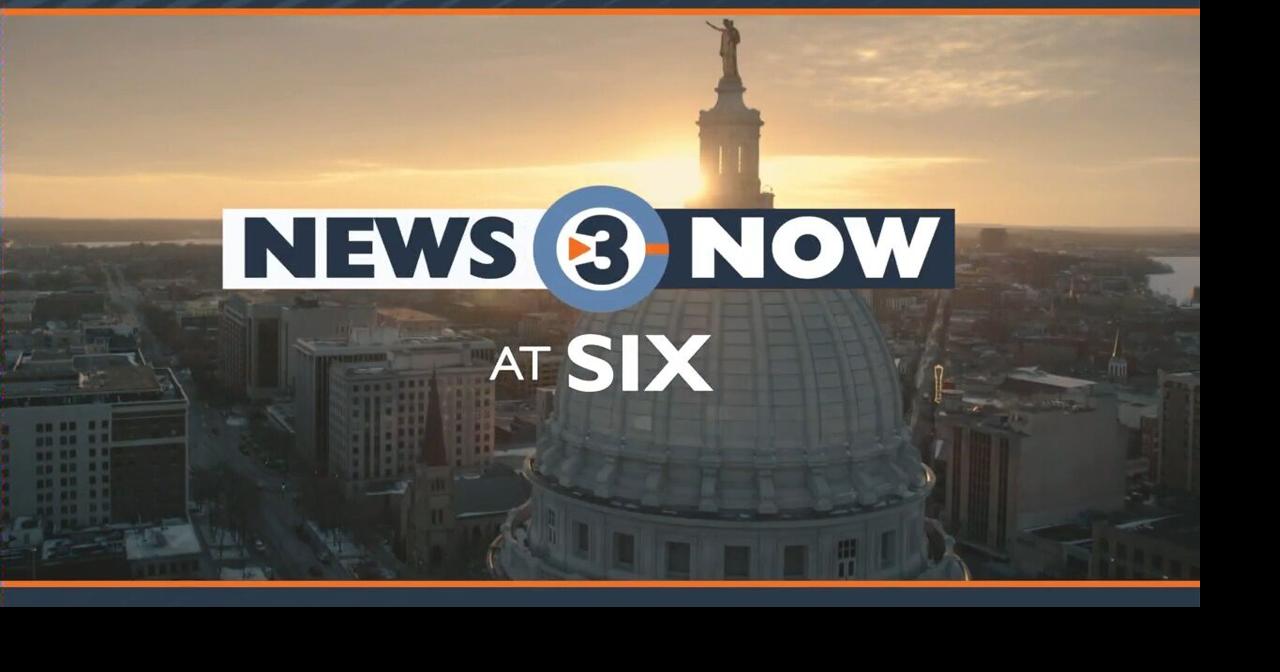 News 3 Now at Six: February 10, 2026