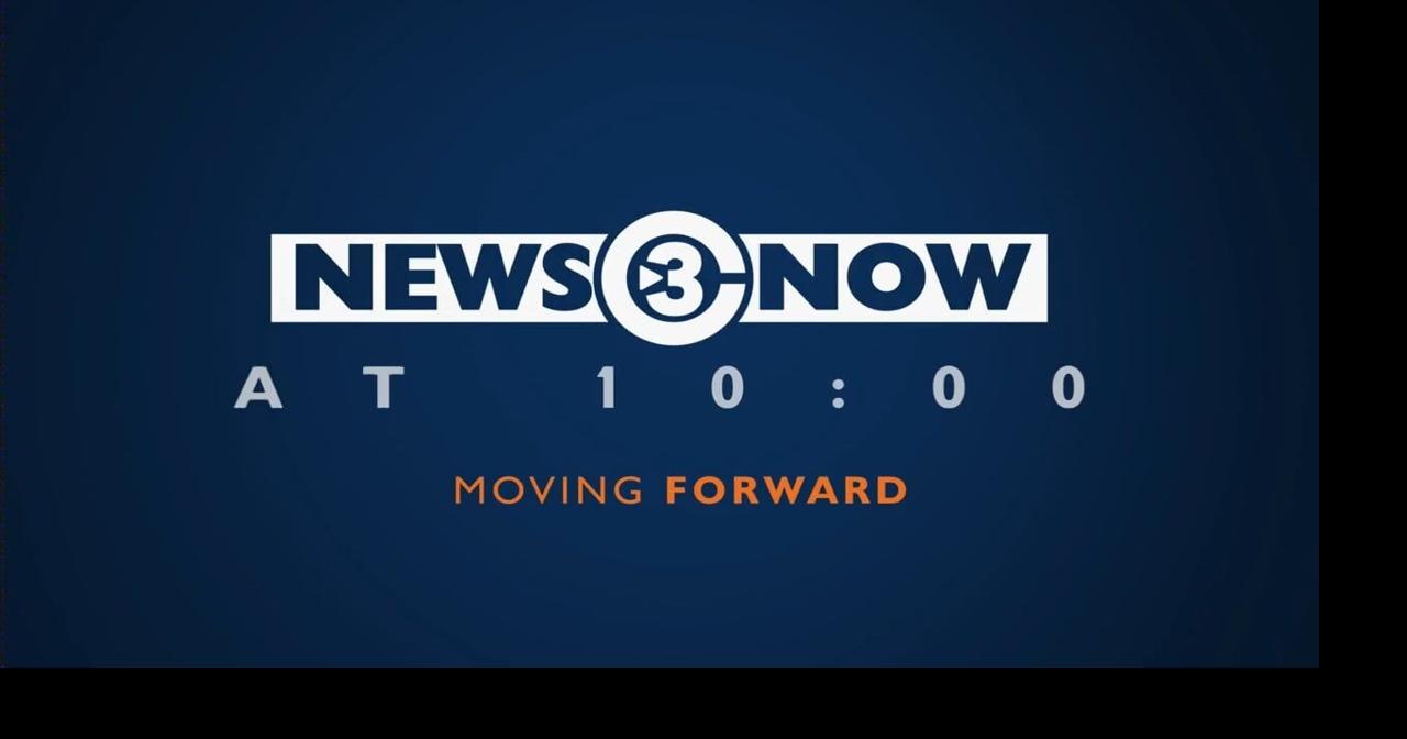 News 3 Now at Ten: July 9, 2026