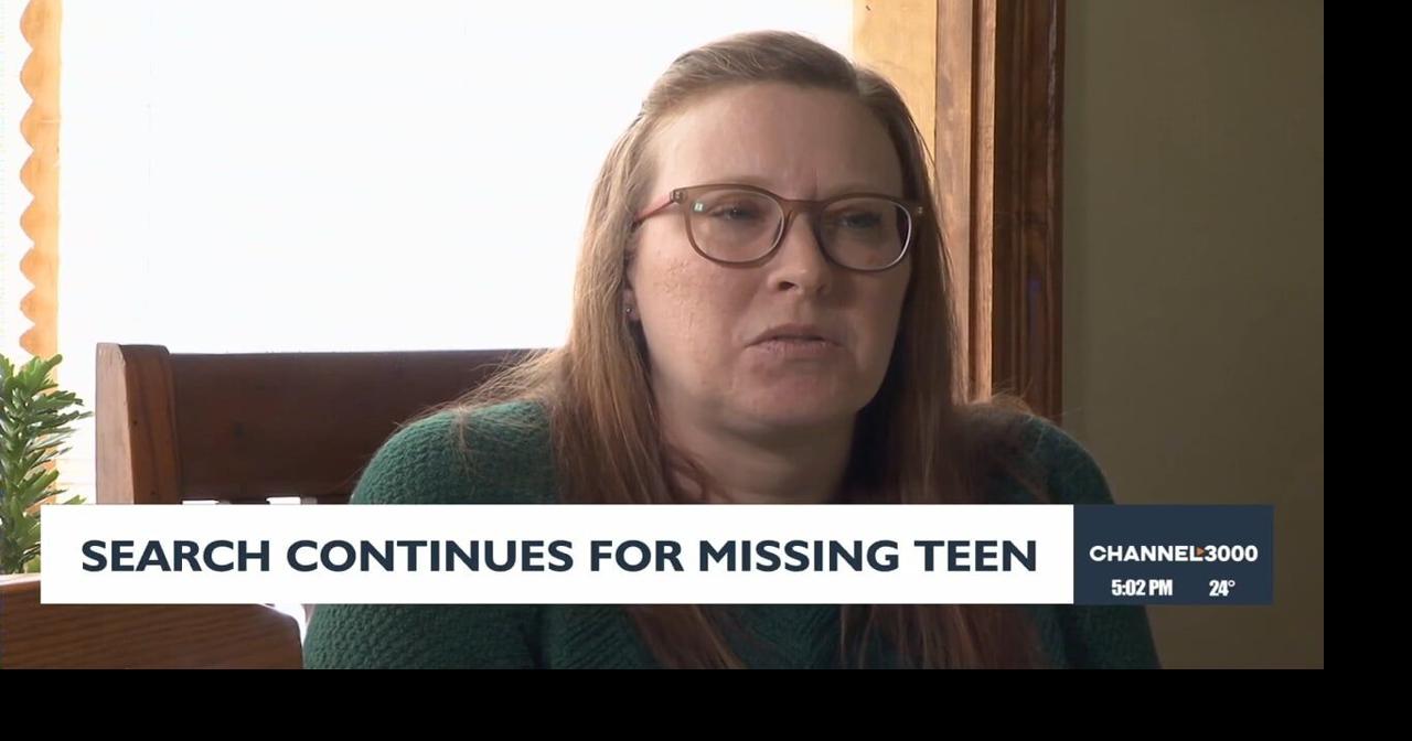 Mother of missing Beaver Dam teen urges daughter to come back ...
