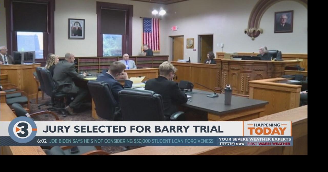 Jury chosen for trial of Iowa Co. mother, daughter accused in teen’s ...