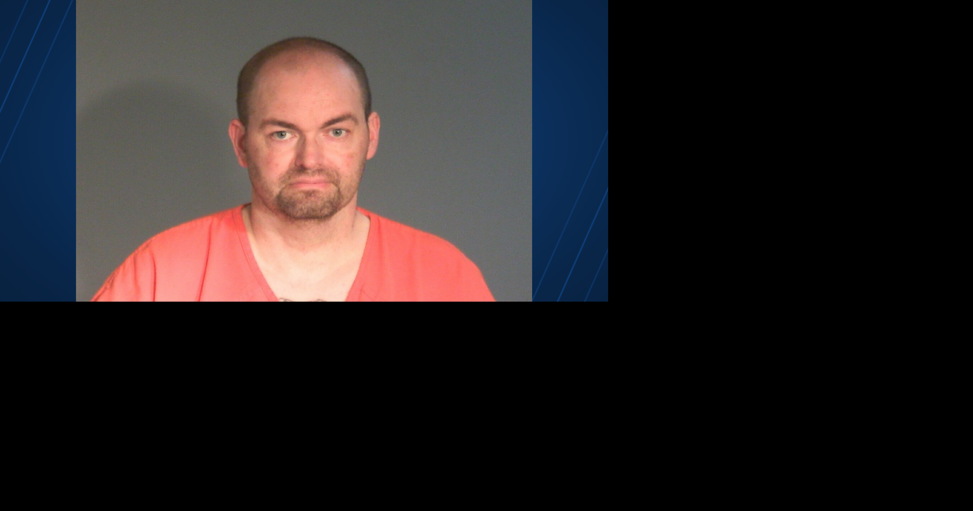 Stalking suspect who had skulls, serial killer memorabilia in basement pleads not guilty