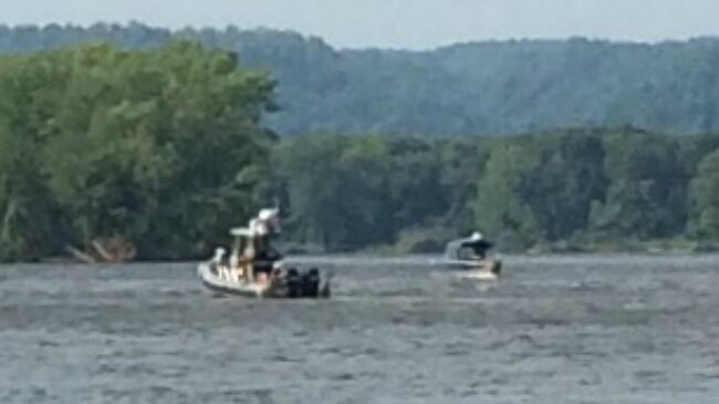 Officials ID 29-year-old who drowned in Mississippi River | Local News ...