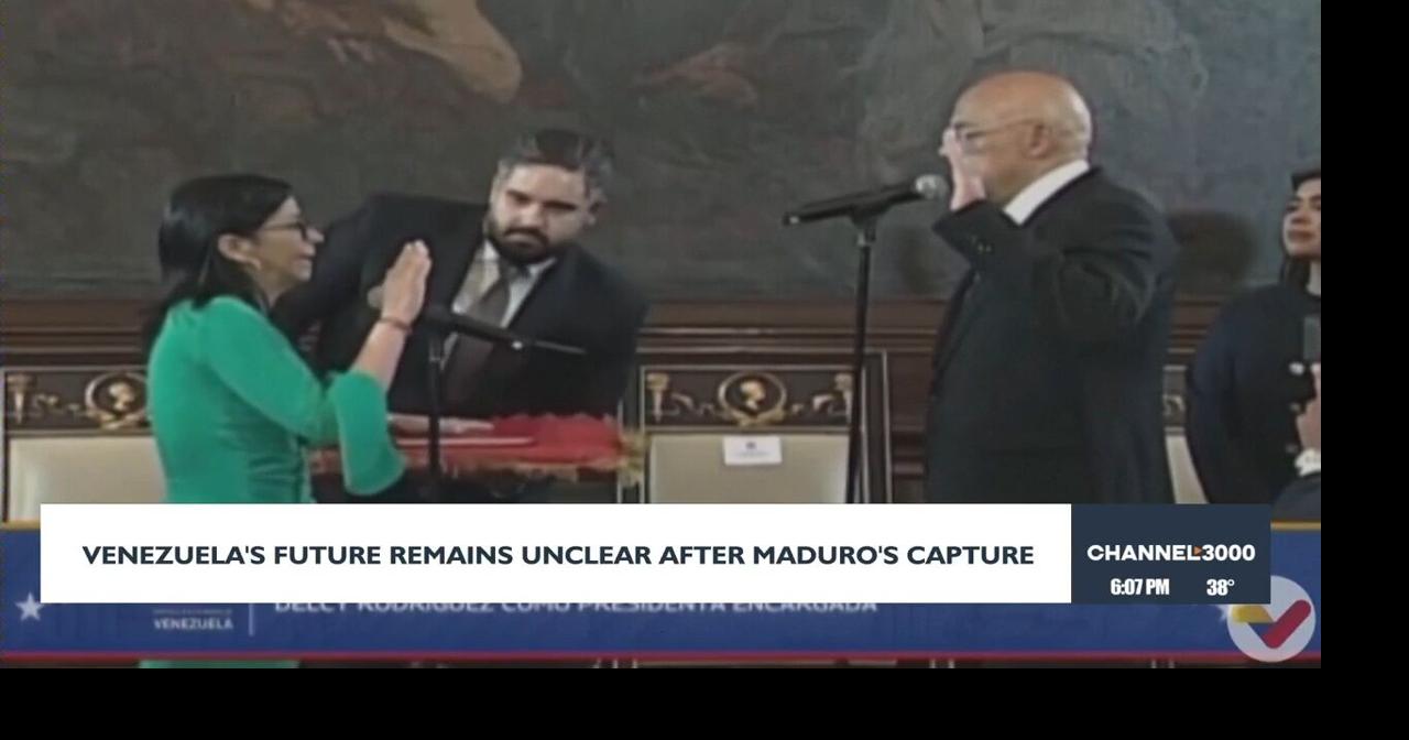 Madison restaurant owners stranded in Caribbean after Trump orders airstrikes on Venezuela