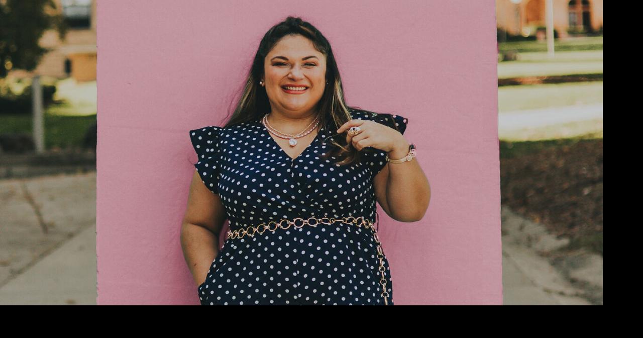 The Amy Awards: Jara Rios-Rodriguez is in the business of doing good ...
