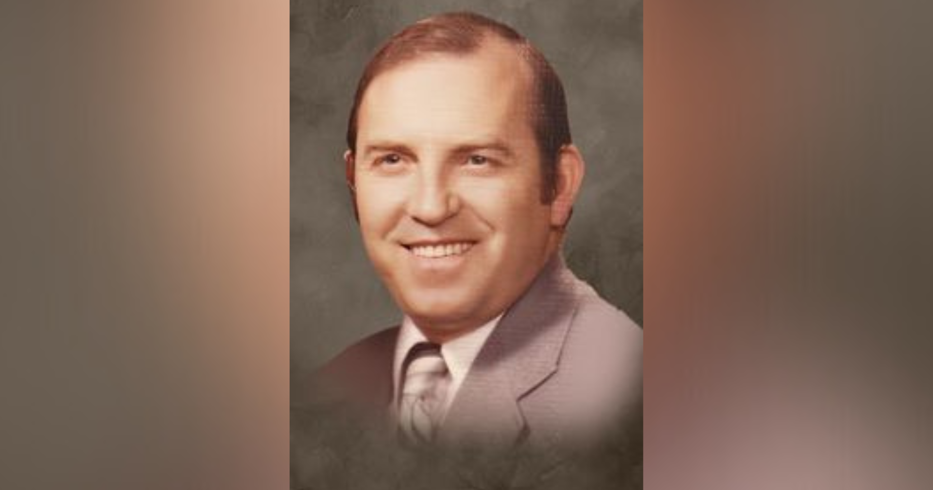 Duane Irvin Smith - Vimarsana News
