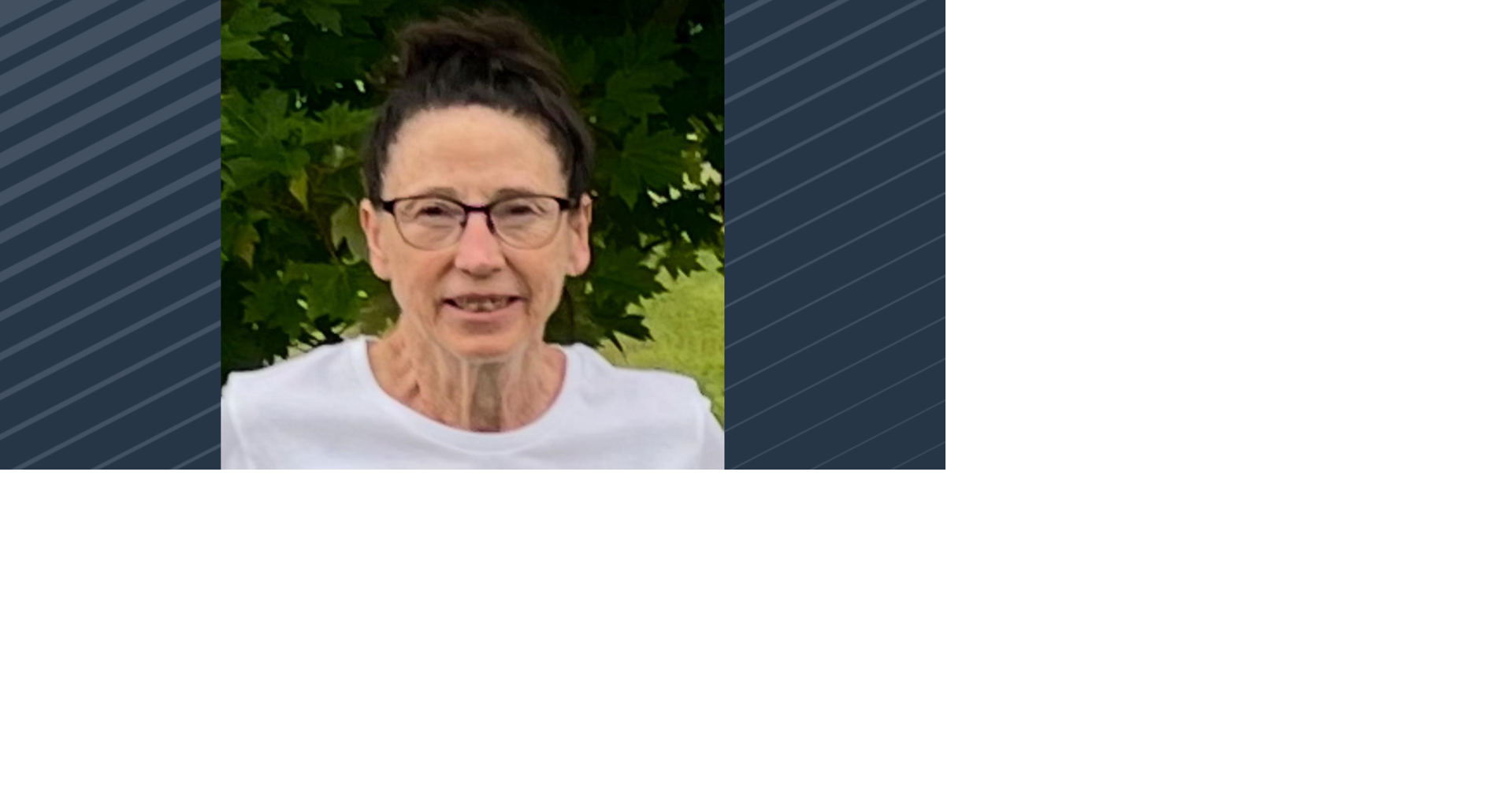 Wisconsin Woman Missing: Dodgeville Police Seek Help Finding 67-Year-Old Dorinda Segebrecht