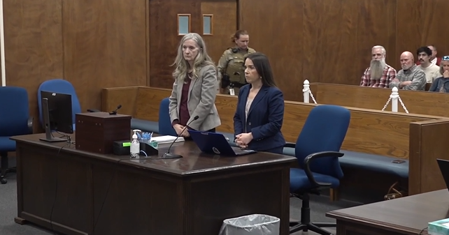 Oregon woman faces hundreds of felony animal cruelty charges over alleged mistreatment of dairy goats