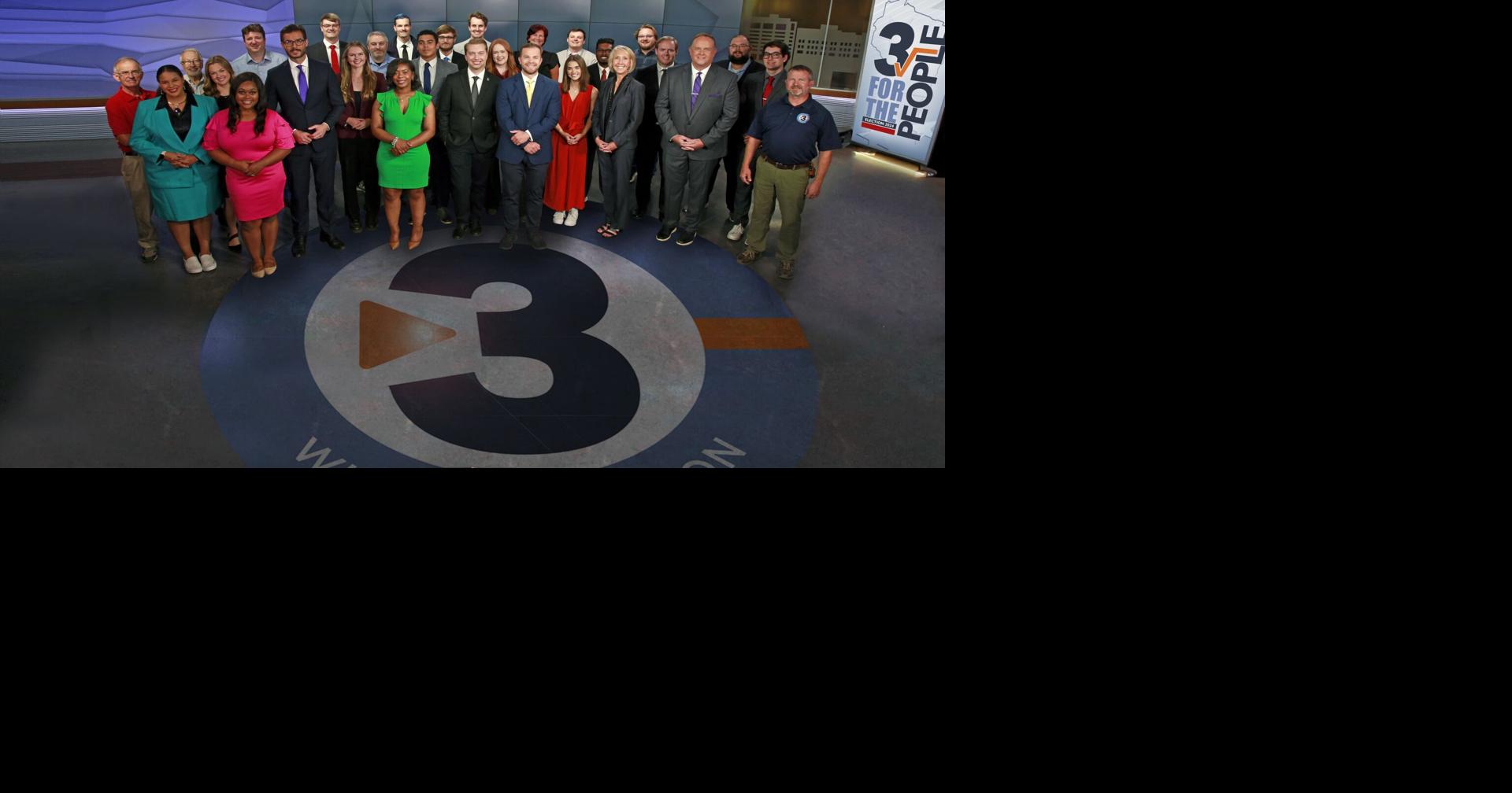 Our newsroom's promise to you this election season | Elections ...