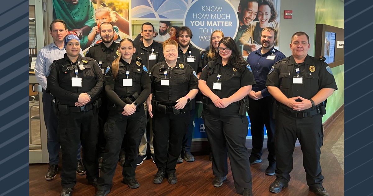 UnityPoint Health-Meriter earns national safety, security award | News ...