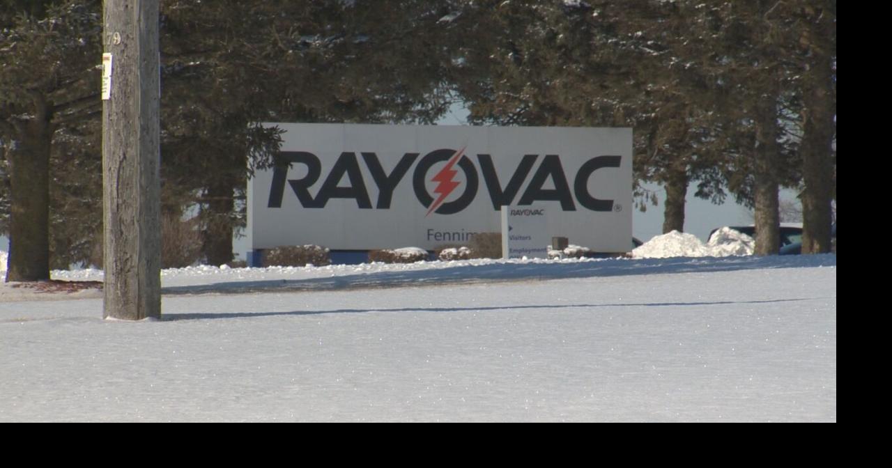 Fennimore residents respond to news of Rayovac sale Local News