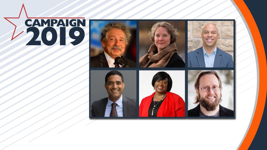 Meet the candidates Madison mayoral candidates answer questions about