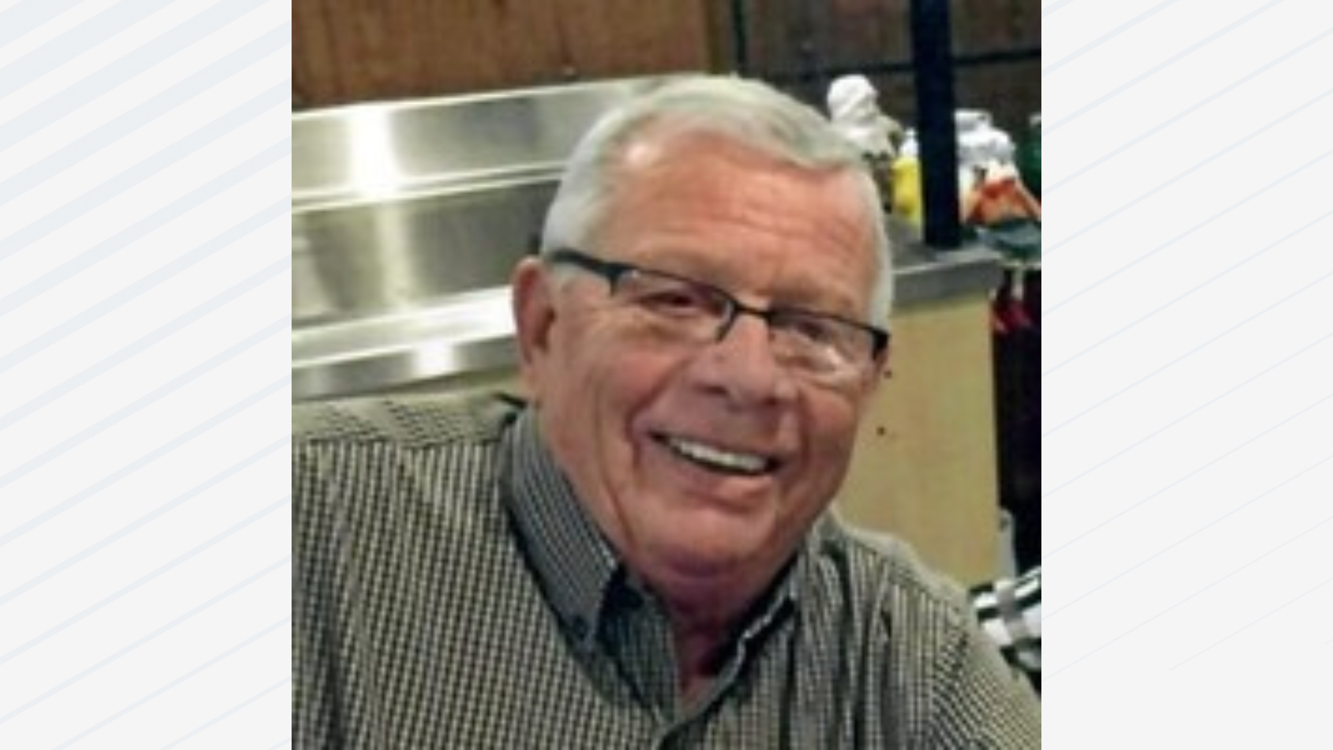 James (Jim) Walter Jackson Obituaries