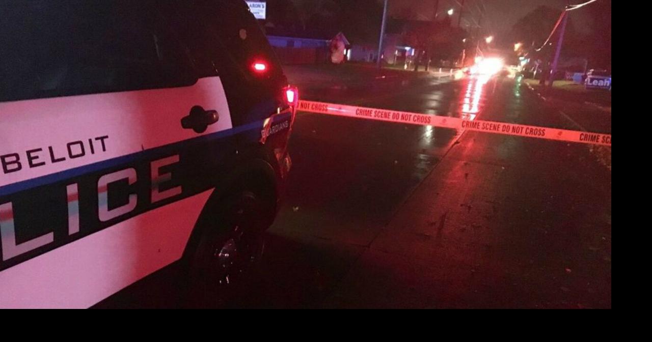 Beloit police investigate fatal pedestrian vs. vehicle accident Crime