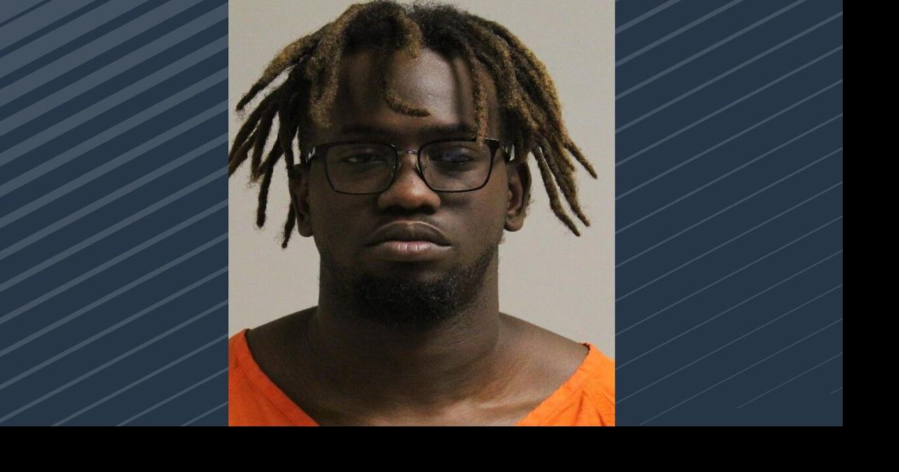 Complaint: Deadly shooting at Wilderness resort sparked by parking lot argument | Crime news | channel3000.com