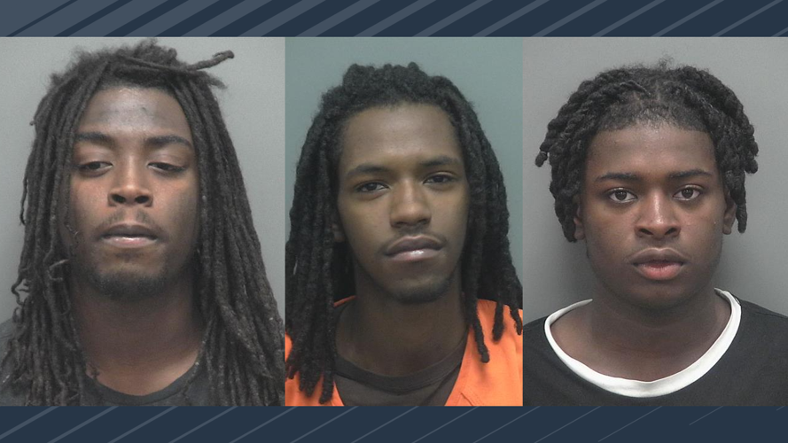 Alleged shooter in Beloit homicide turns himself in; victim identified