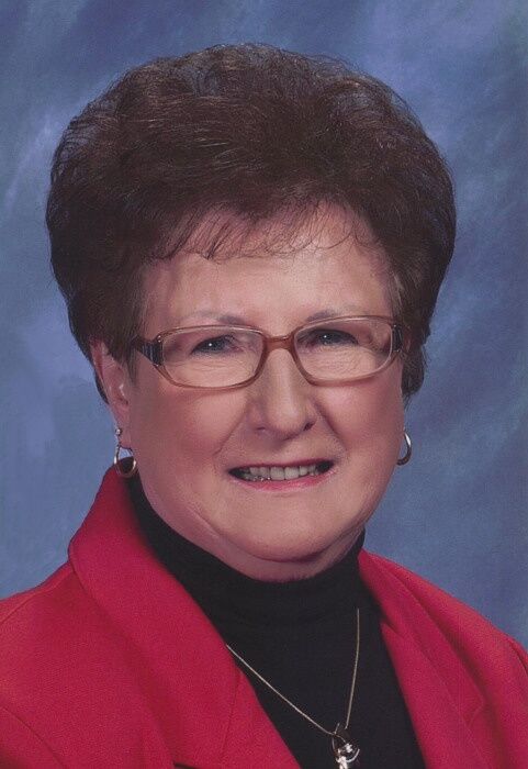 Blanche B. Blake Obituaries channel3000