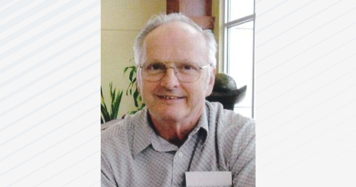 Delbert Charles Kolman