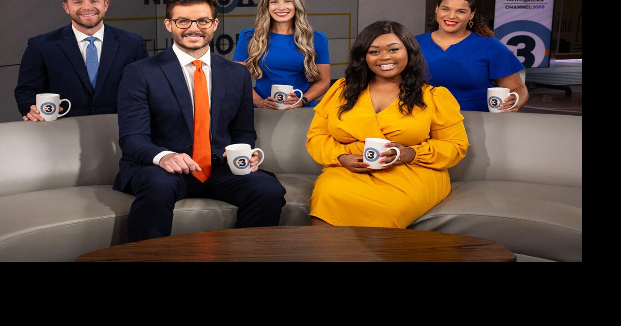 News 3 Now This Morning | | channel3000.com