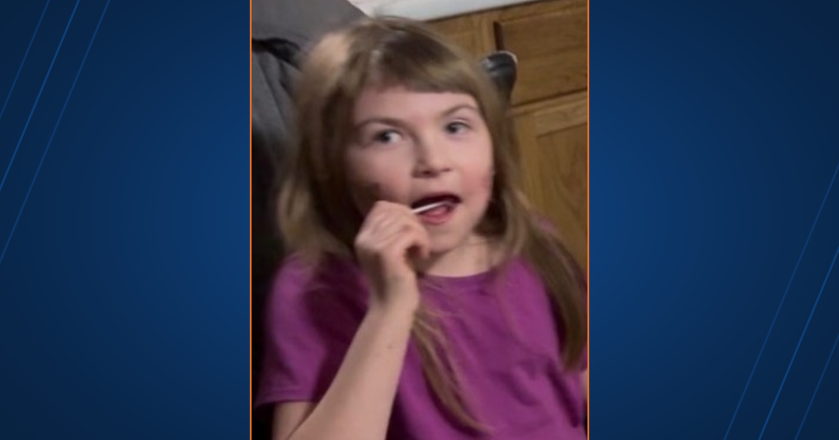 Amber Alert cancelled after 8-year-old girl 'found safe' in Nebraska ...