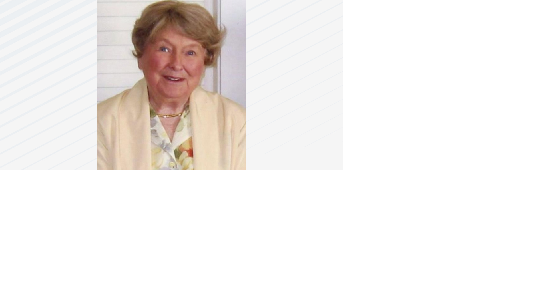 Ruth Eleanor Rankin | Obituaries | channel3000.com