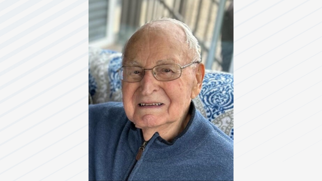 Paul J. Bernards Obituaries