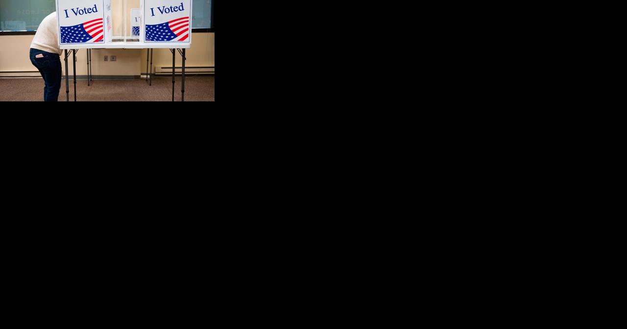 Polls open across Wisconsin as voters decide Spring Primary - Vimarsana News