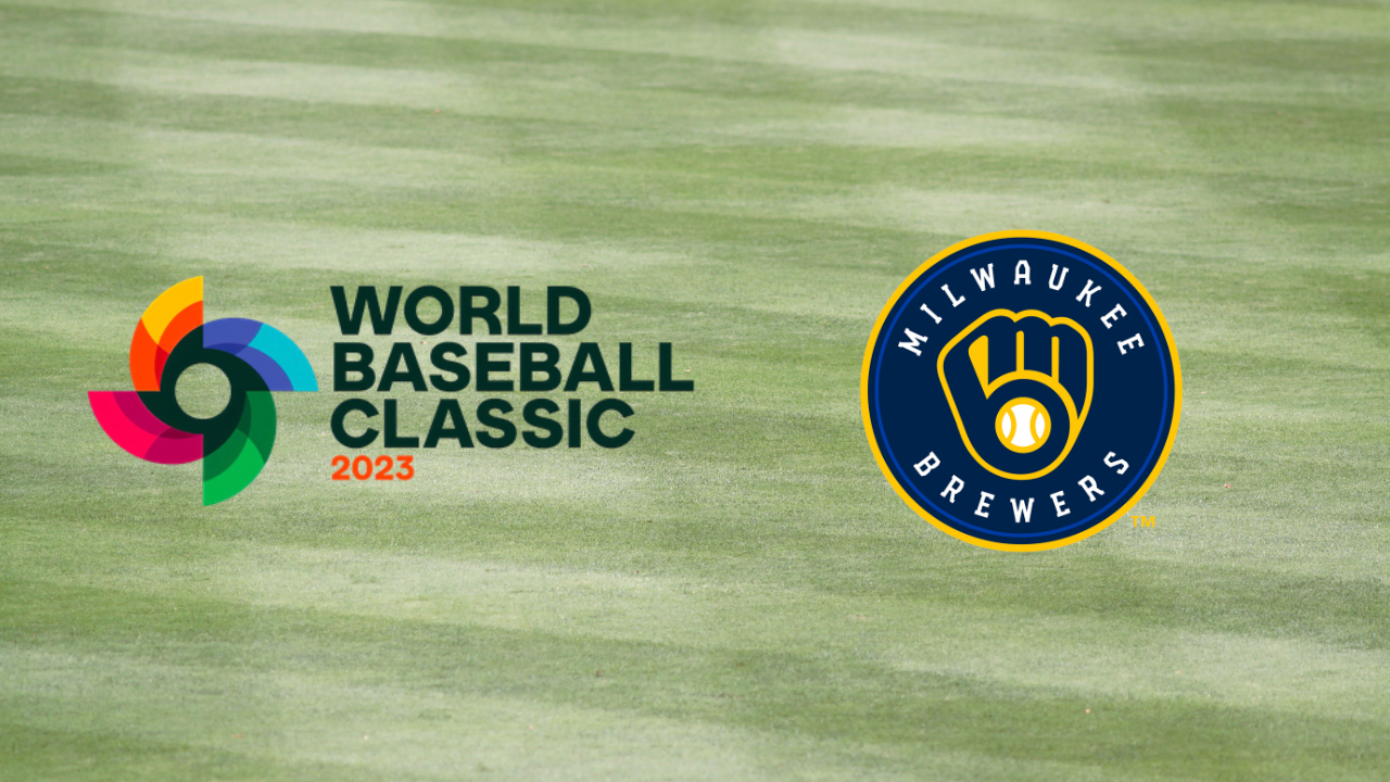 Willy Adames, Devin Williams, Rowdy Tellez top list of Brewers playing in  WBC