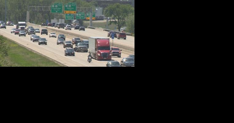 Traveling this Memorial Day weekend? Here's some tips to keep in mind. - Vimarsana News