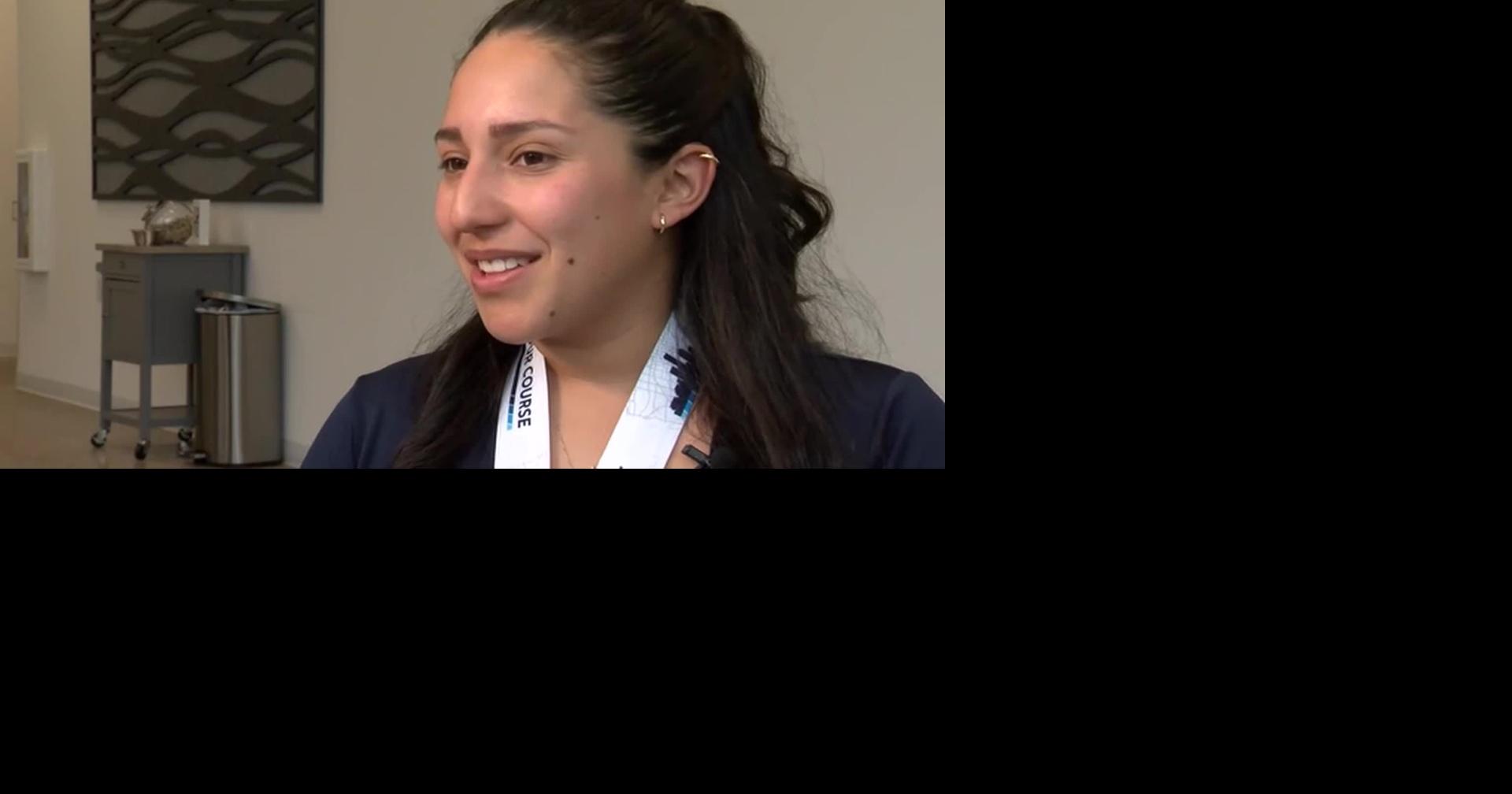 WI: MILWAUKEE MARATHON MEDALS MISSPELLED