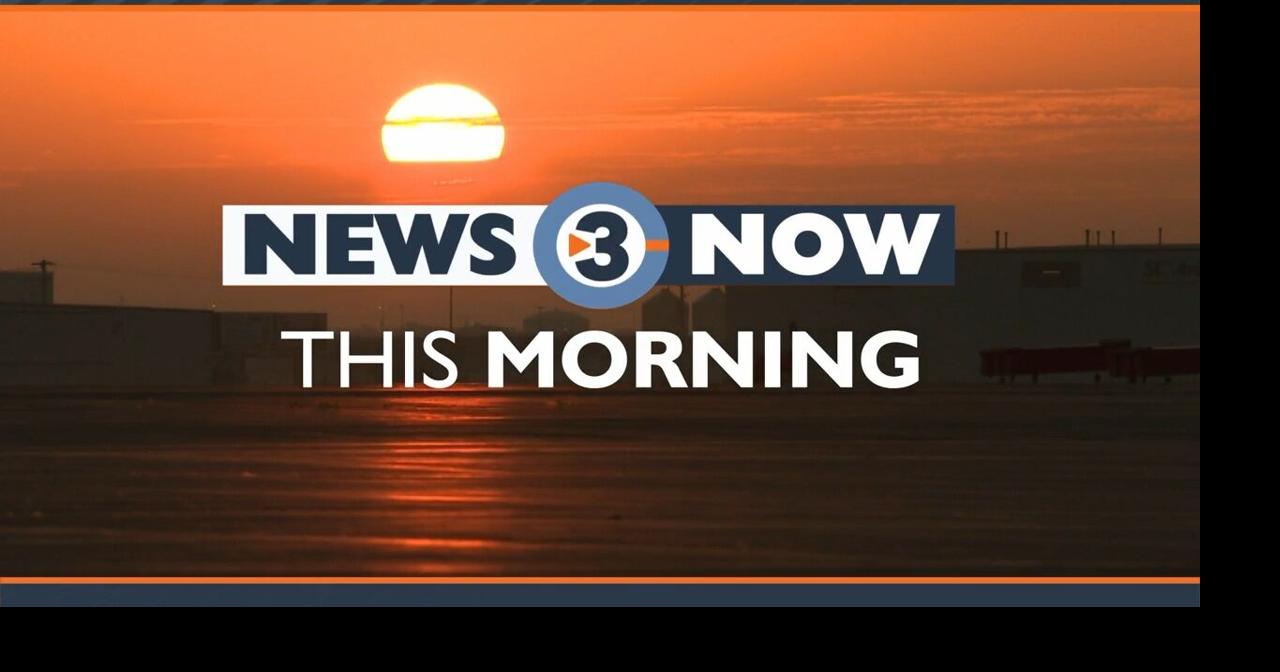 WATCH: News 3 Now This Morning – July 5, 2022 | Newscast Archive | channel3000.com