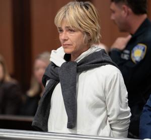 Actress Selma Blair Arrested at JFK Airport, Faces Assault Charges