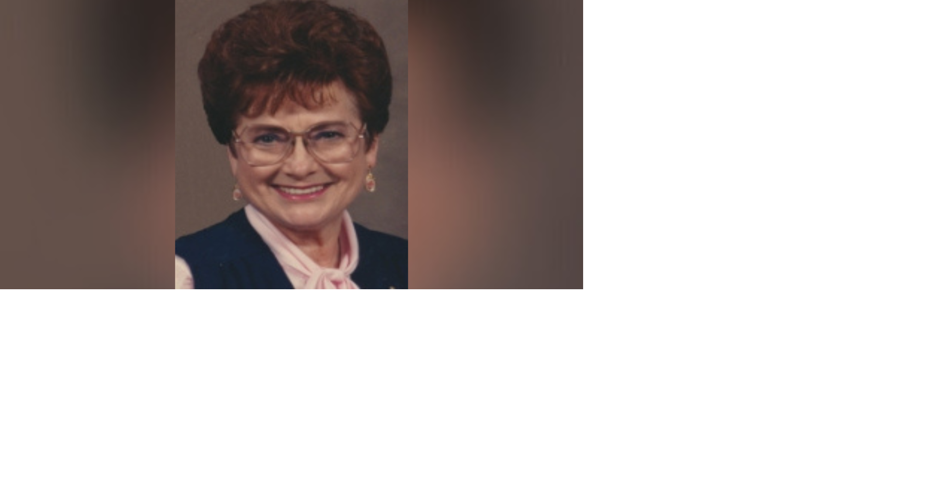 Ruth Marie Tormey Obituaries