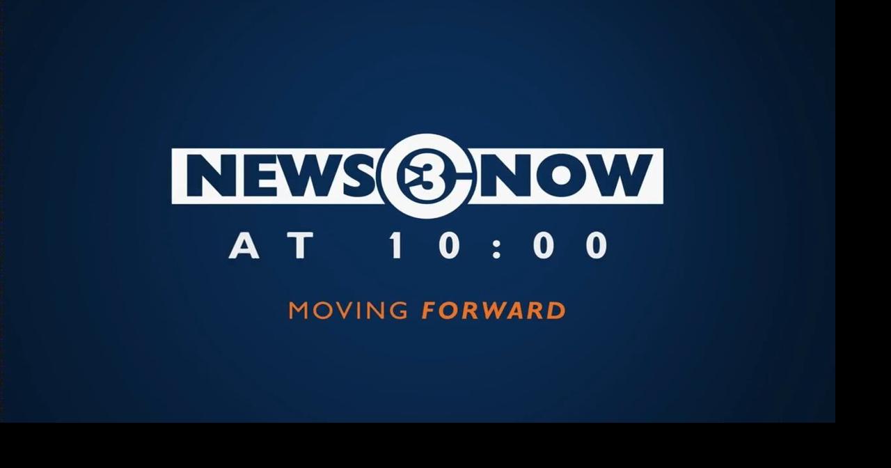 News 3 Now at Ten: April 11, 2026