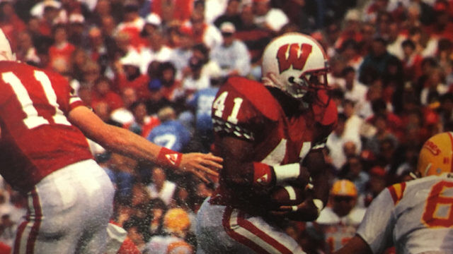 From the archive: Barry Alvarez's winning season | City Life |  channel3000.com