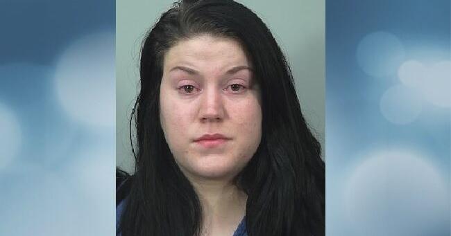 4-year-old in vehicle when woman charged with 4th OWI | Crime news ...