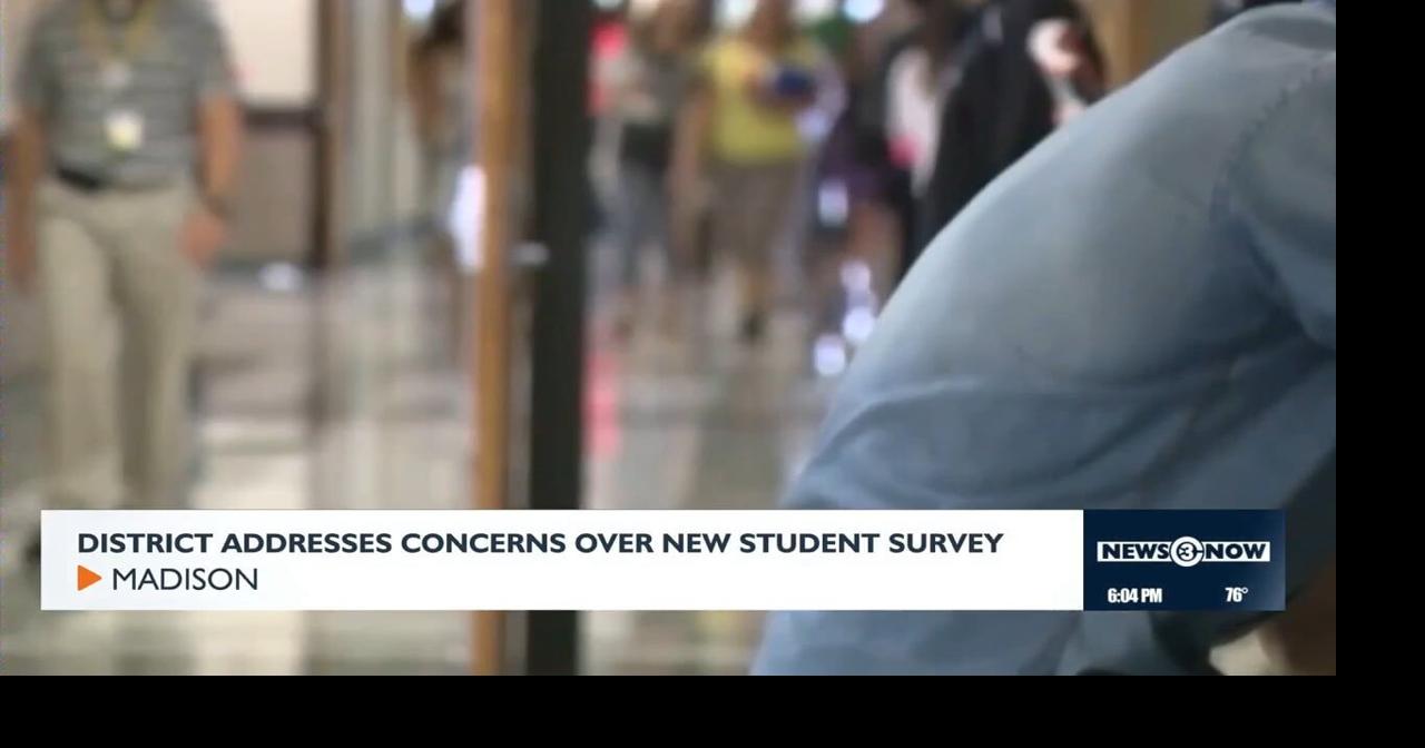 Madison school district addresses concerns about classroom technology