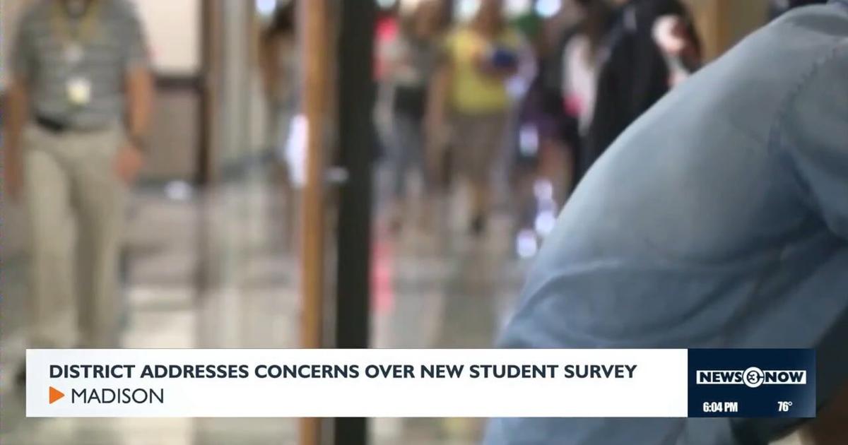Madison school district addresses concerns about classroom technology