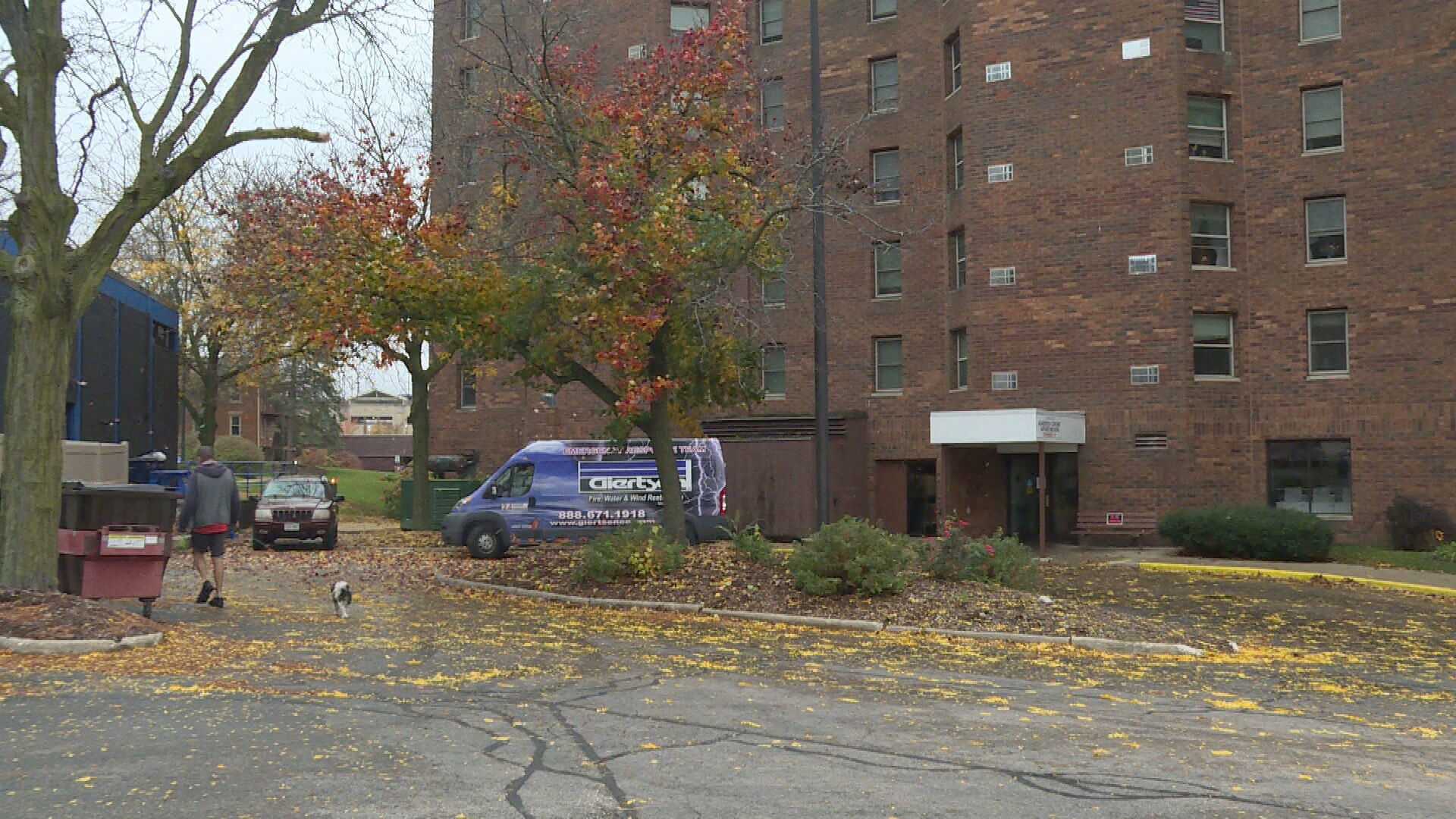 Kitchen Fire Causes $15K In Damage At Janesville Apartment Building ...