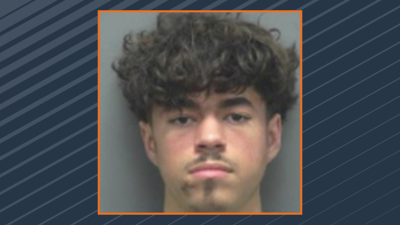 Teen used THC vape prior to fatal crash, complaint alleges | News