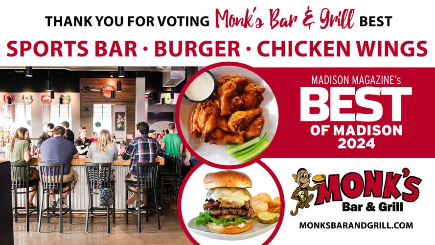 Best of Madison 2024 Winners MADISON MAGAZINE