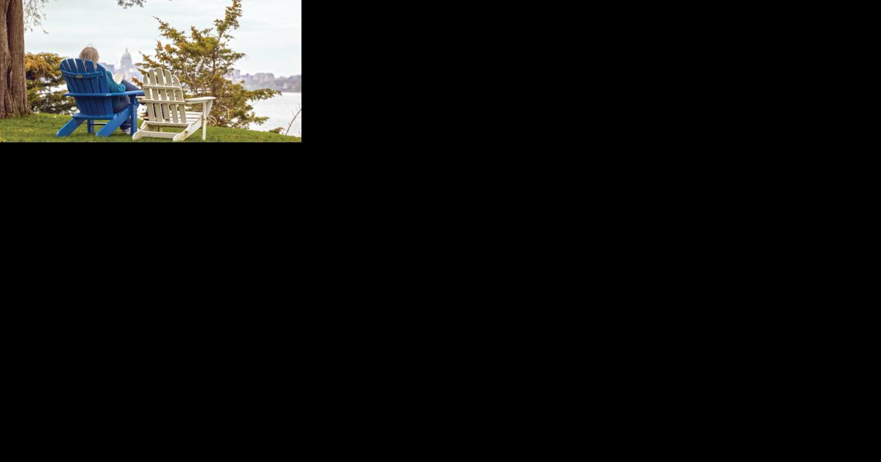 A 10-acre Monona estate with a storied past awaits new future - Vimarsana News