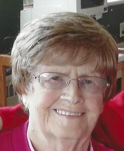 Geraldine Jean Stanton, Obituaries