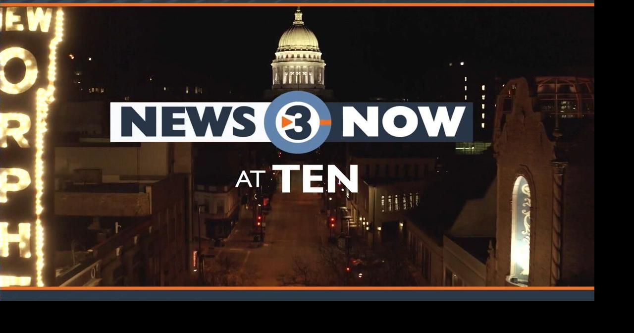 News 3 Now at Ten: December 10, 2025