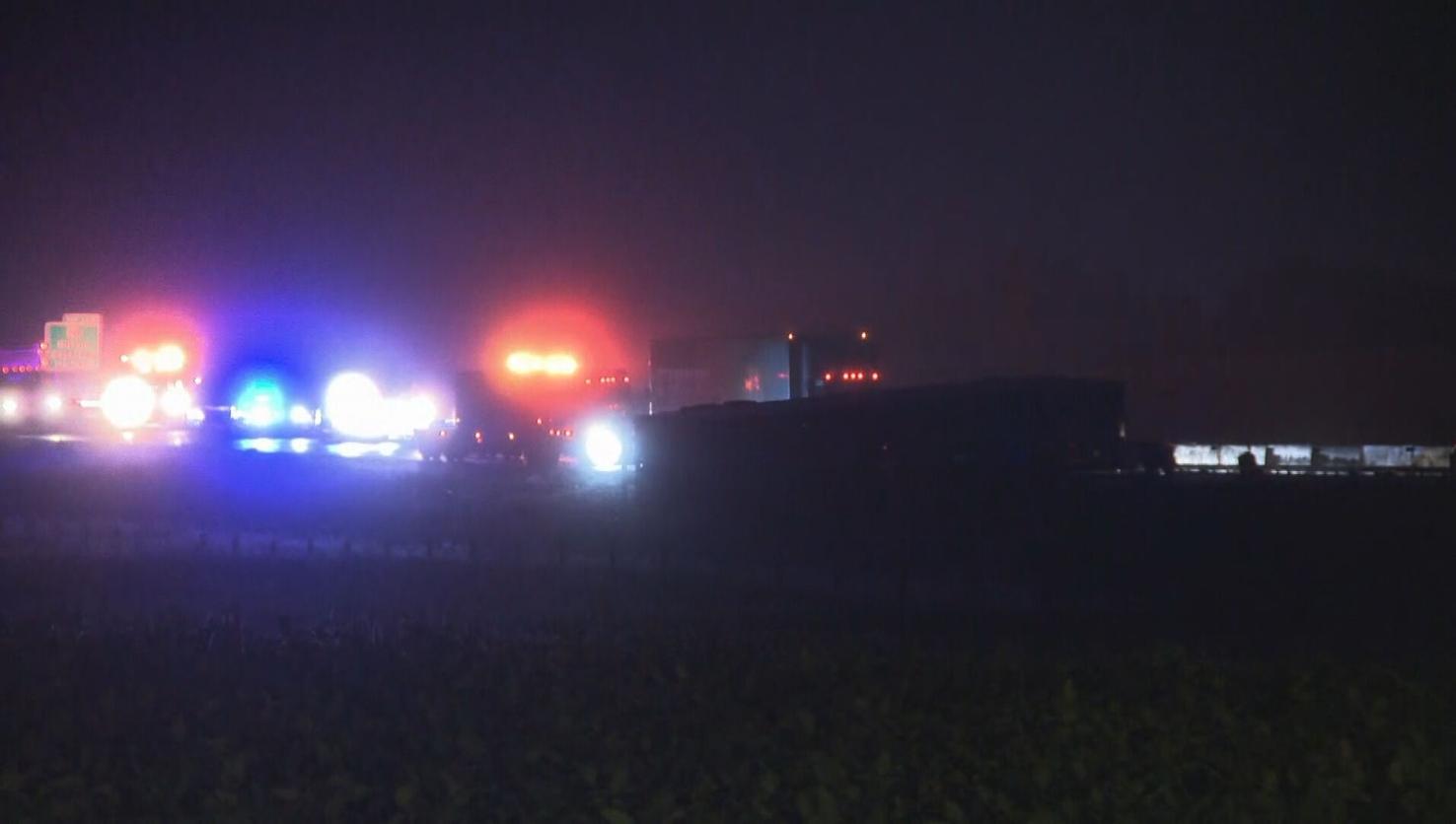 Officials identify 29yearold killed in multivehicle crash on I39/90