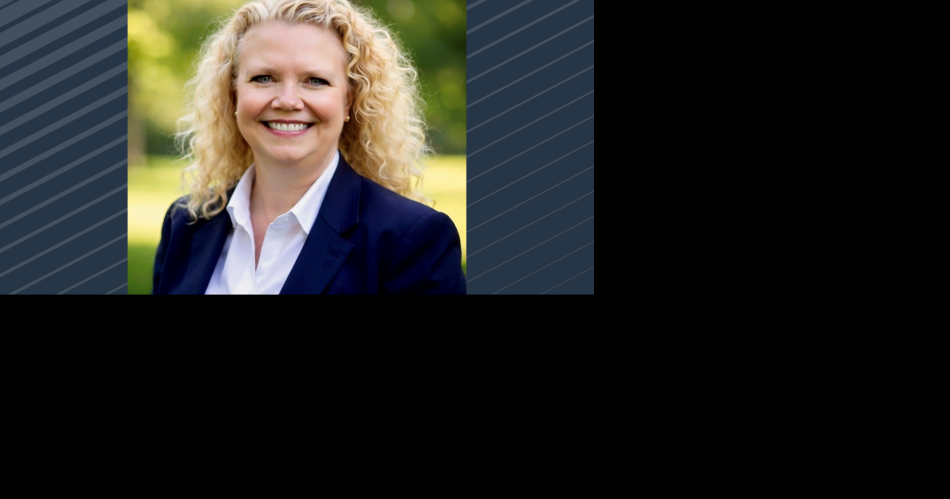 UnityPoint Health-Meriter names new chief nursing officer