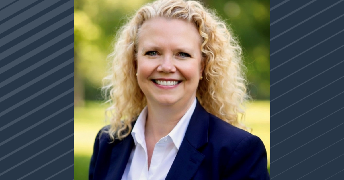 Rayce Miller Unitypoint UnityPoint Health-Meriter names new chief nursing officer | News ...