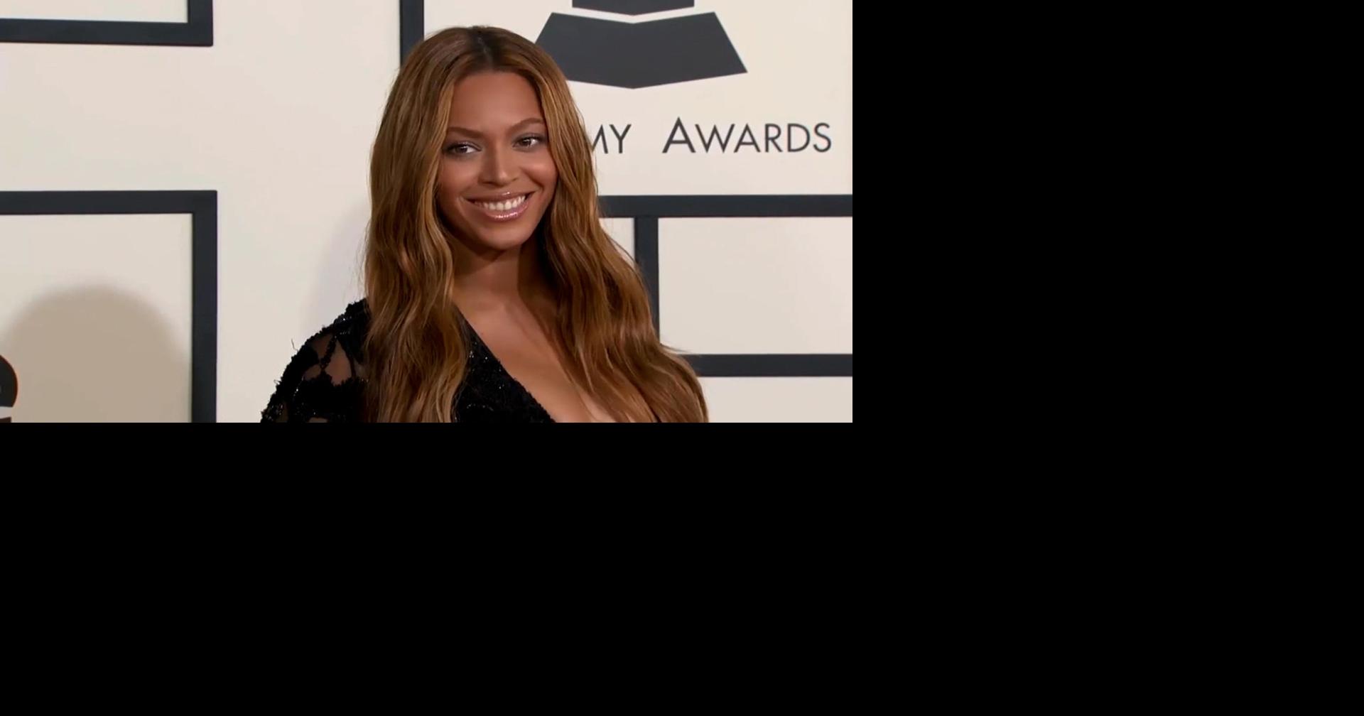 GA: UNRELEASED BEYONCE MUSIC STOLEN IN ATLANTA