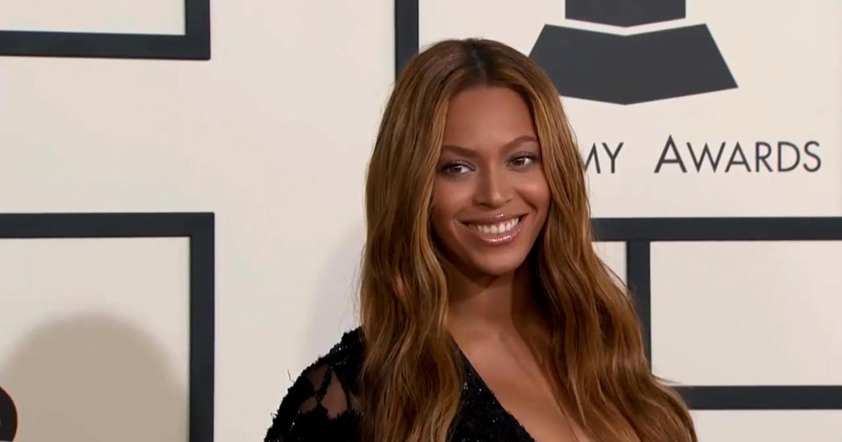 GA: UNRELEASED BEYONCE MUSIC STOLEN IN ATLANTA